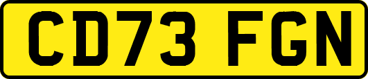 CD73FGN