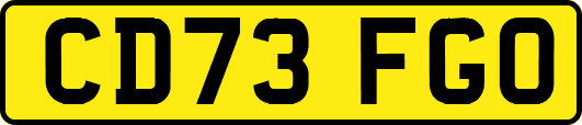 CD73FGO