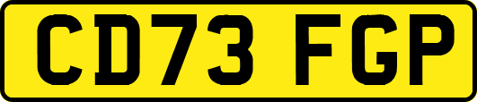 CD73FGP