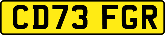CD73FGR