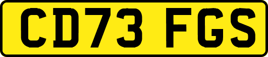 CD73FGS