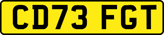 CD73FGT