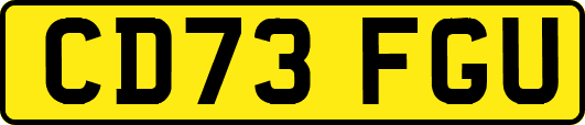 CD73FGU