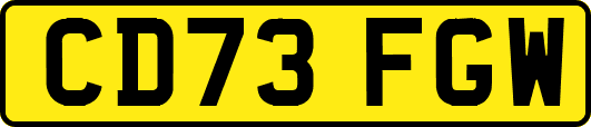 CD73FGW