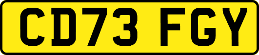 CD73FGY