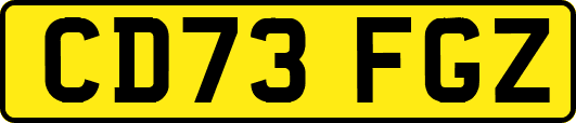 CD73FGZ