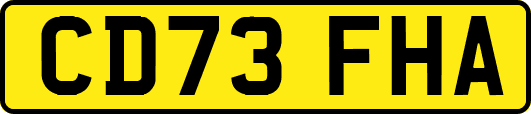 CD73FHA