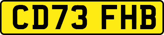CD73FHB