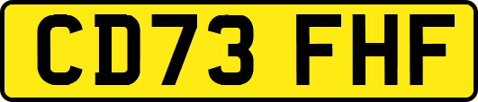 CD73FHF
