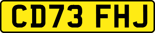 CD73FHJ