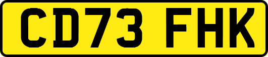 CD73FHK