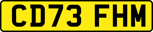 CD73FHM