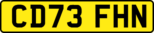 CD73FHN