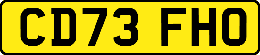 CD73FHO