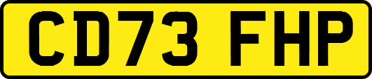 CD73FHP