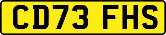 CD73FHS