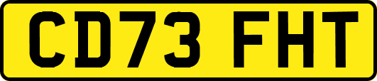 CD73FHT