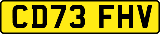 CD73FHV