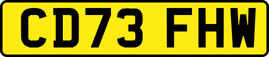 CD73FHW