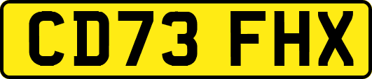 CD73FHX