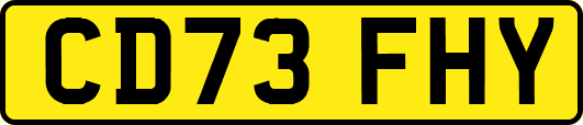 CD73FHY