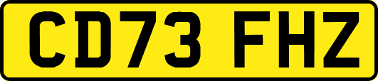 CD73FHZ