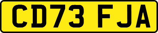 CD73FJA