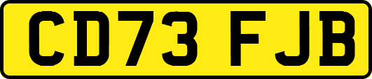 CD73FJB
