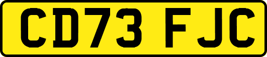 CD73FJC