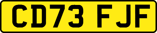 CD73FJF