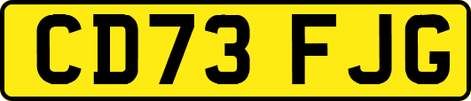 CD73FJG