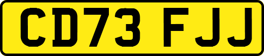 CD73FJJ