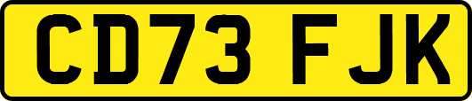 CD73FJK