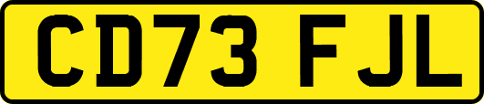 CD73FJL