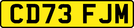 CD73FJM