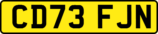 CD73FJN