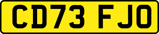 CD73FJO
