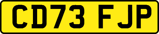 CD73FJP