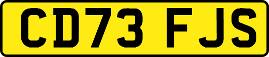 CD73FJS