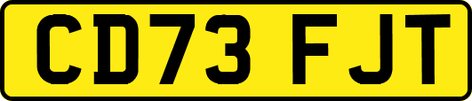 CD73FJT