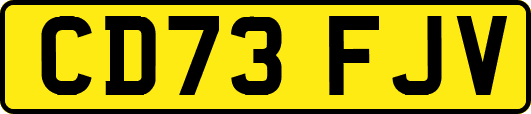 CD73FJV
