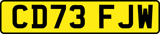 CD73FJW