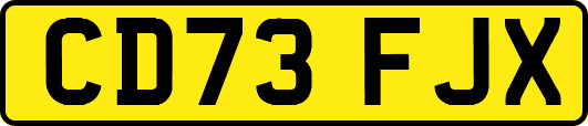 CD73FJX