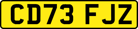CD73FJZ