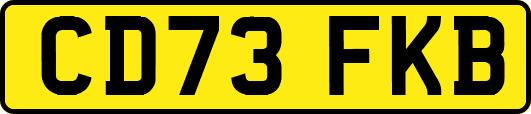 CD73FKB