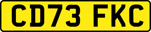 CD73FKC