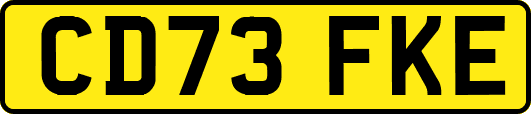 CD73FKE