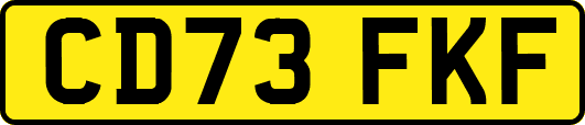 CD73FKF