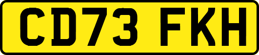 CD73FKH
