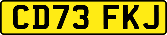 CD73FKJ